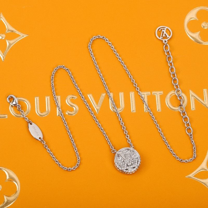 LV Necklaces